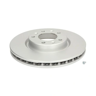 Abbildung von BOSCH 0 986 479 C33 Bremsscheibe 283 26 5 108 Belüftet beschichtet mit Schrauben PEUGEOT: 308 II Hatchback, SW 2, Box Body / Estate
