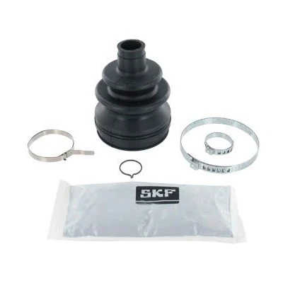 Abbildung von SKF VKJP 3054 Achsmanschette 110 OPEL: Meriva A, Corsa C Hatchback, Astra F CC
