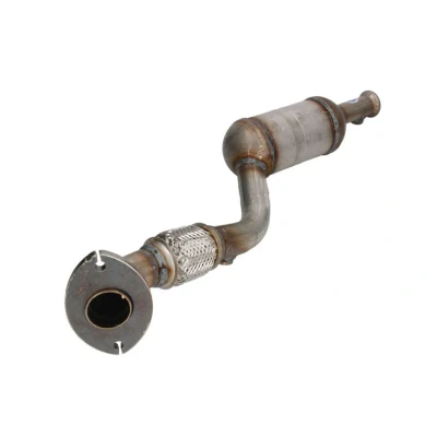 Abbildung von JMJ 1090002 Katalysator Euro 3 (D3) RENAULT: CLIO 2