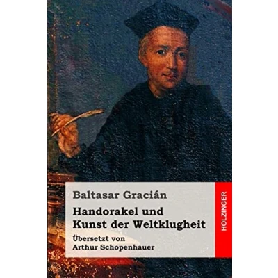 Abbildung von Handorakel und Kunst der Weltklugheit (insel taschenbuch)