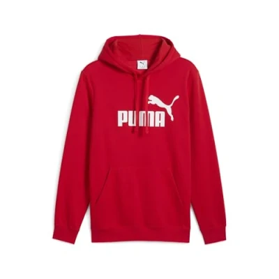 Abbildung von PUMA Kapuzensweatshirt »ESS NO. 1 LOGO HOODIE FL«