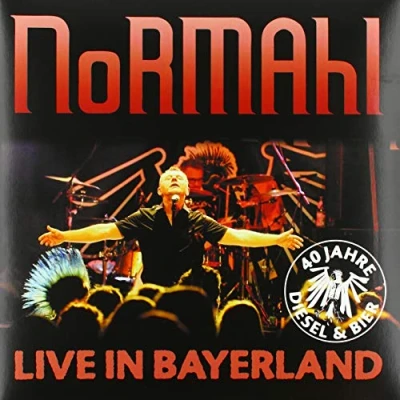 Abbildung von Live in Bayerland(2lp) [Vinyl LP]