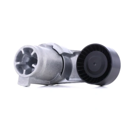 Abbildung von INA 534 0433 10 Spannarm, Keilrippenriemen BMW: 5 Touring, Saloon, 4 Coupe