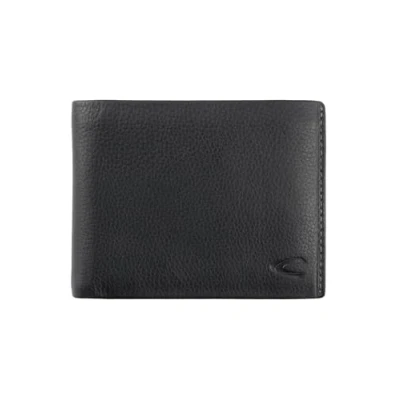 Abbildung von camel active Atlanta 8 CC + Coin Wallet M Black
