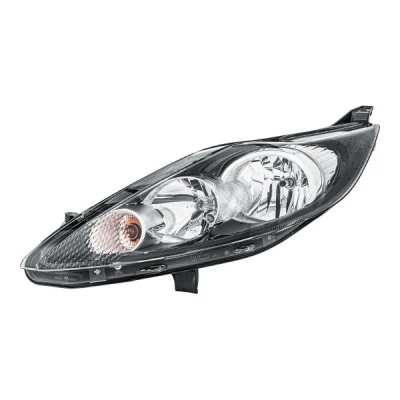 Abbildung von HELLA 1EJ 247 045 311 Scheinwerfer FORD: FIESTA 6