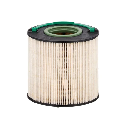 Abbildung von MANN FILTER PU 1040 x Kraftstofffilter mit Dichtung VOLKSWAGEN: Touareg I