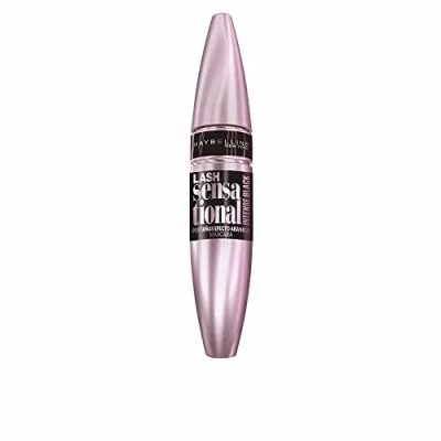 Abbildung von Maybelline Lash Sensational Wimperntusche Intense Black 9,5 ml