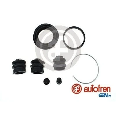 Abbildung von AUTOFREN SEINSA D4894 Bremssattel Reparatursatz 40
