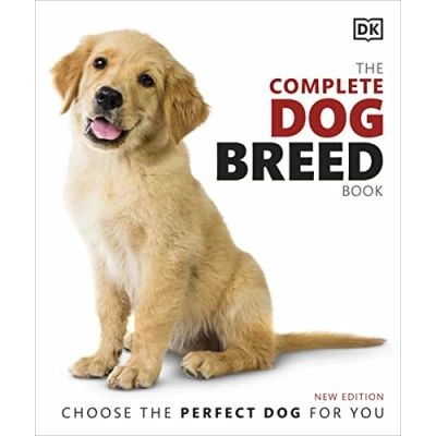 Abbildung von the Complete Dog Breed Book: Choose Perfect for You