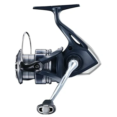 Abbildung von Shimano Catana FE 2500 HG Spinmolen Angelrolle