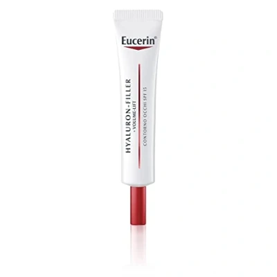 Abbildung von Eucerin, AA VolumeFiller Augenpflege Creme ml, 15 ml
