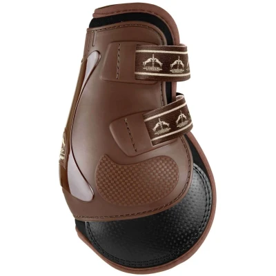 Abbildung von Veredus Kugelschützer Pro Jump Elastic X Braun M