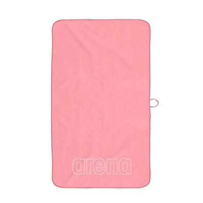 Abbildung von Arena Mikrofaser Smart Plus Pool Handtuch
