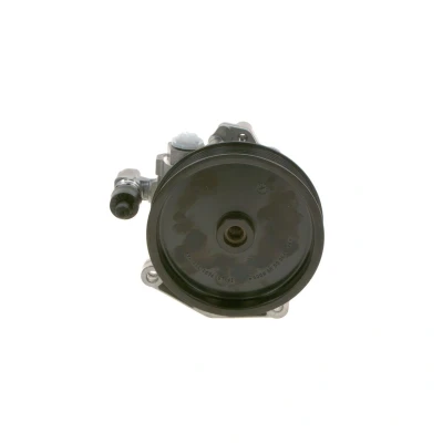 Abbildung von BOSCH K S00 001 889 Hydraulikpumpe hydraulisch 128 MERCEDES BENZ: C Class Saloon, T modell