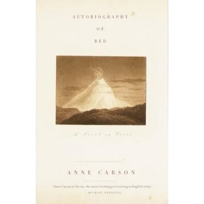 Abbildung von Autobiography of Red: A Novel in Verse (Vintage Contemporaries)