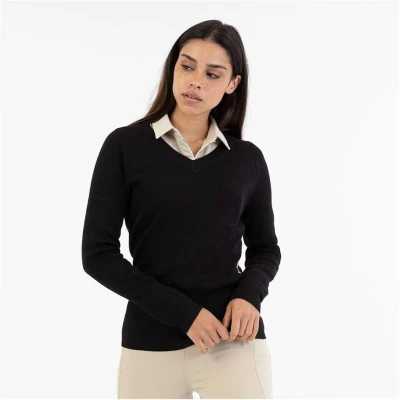 Abbildung von ANKY Pullover ATC251303 SchwarzVerkauft von Agradi