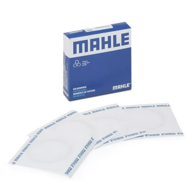 Abbildung von MAHLE ORIGINAL 028 08 N0 Kolbenringsatz 76,51 VOLKSWAGEN: Touran I, Golf 5, Passat B7 Variant