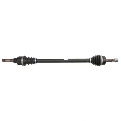 Abbildung von SPIDAN GKND12945 Antriebswelle 908mm mit Mutter