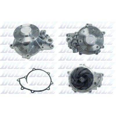 Abbildung von DOLZ M680 Wasserpumpe