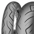 Abbildung von Mitas Custom Force 130/90 R16 67H PKW Sommerreifen Reifen 593469