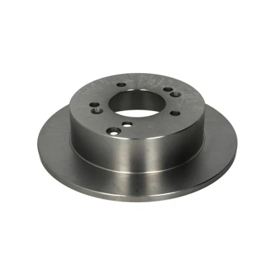 Abbildung von ABE C40310ABE Bremsscheibe Hinterachse 274,8 10 5 voll KIA: CARENS 3