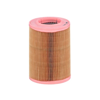 Abbildung von MANN FILTER C 1380/1 Luftfilter 173 125 Filtereinsatz SUZUKI: Samurai Off Road, SJ 410 Carry Van