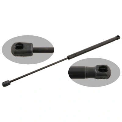 Abbildung von FEBI BILSTEIN 27779 Heckklappendämpfer 520 534 beidseitig MITSUBISHI: OUTLANDER 3, FORD: MONDEO 3