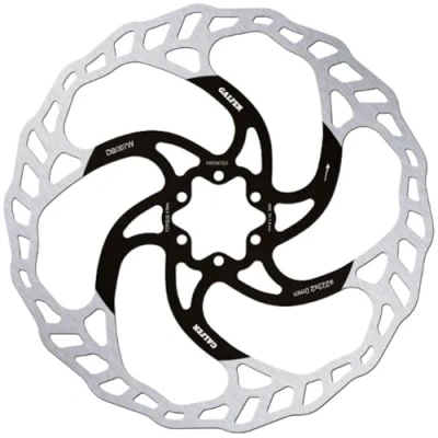Abbildung von DISC WAVE 223X2.0MM
