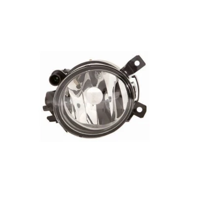 Abbildung von ALKAR 2911527 Nebelscheinwerfer rauchgrau links SKODA: Octavia 2 Combi, Fabia 2, II Hatchback