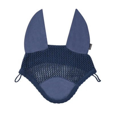 Abbildung von Weatherbeeta Fliegenhaube Prime Blueberry Navy Warmblut