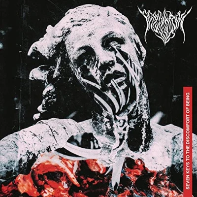 Abbildung von Seven Keys to the Discomfort of Being [Vinyl LP]