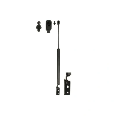 Abbildung von LESJÖFORS 8104273 Heckklappendämpfer hinten AUDI: Q7