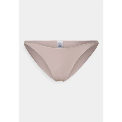 Abbildung von Calvin Klein Underwear Bikinihose, Damen, Größe: Small, Subdued