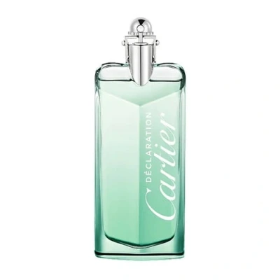 Abbildung von Cartier Déclaration Haute Fraîcheur Eau de Toilette 100 ml