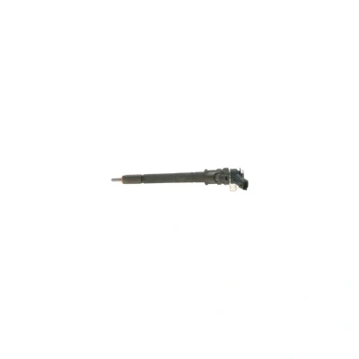 Abbildung von BOSCH 0 445 110 297 Einspritzdüse Common Rail mit Dichtring PEUGEOT: 5008 I, Partner II Tepee, 3008 CITROËN: C4 I Grand Picasso