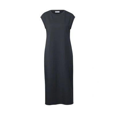 Abbildung von Street One Studio Jerseykleid, Damen, Größe: 40, Grau