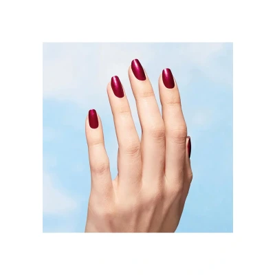 Abbildung von OPI Nature Strong Nagellack Nat013 raisin your voice, Damen, Größe: 15 ml, voice