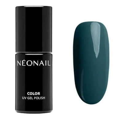 Abbildung von NÉONAIL UV Nagellack 7,2 ml Grün Wild Story Farben Lack Gel Nägel Nageldesign