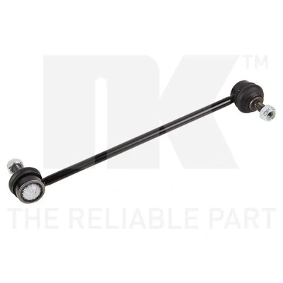 Abbildung von NK 5114719 Koppelstange 270 SKODA: Fabia 1 Combi, 2, Roomster, SEAT: Ibiza 4, 3, 4 Sportcoupe, VOLKSWAGEN: Polo IV Hatchback
