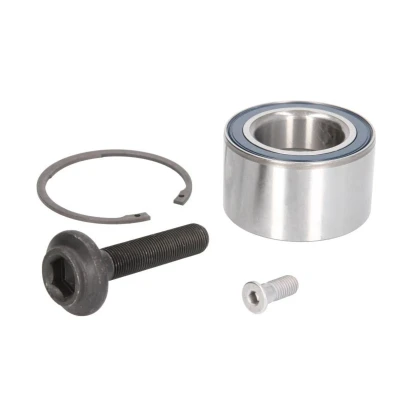 Abbildung von MEYLE 100 598 0119 Radlagersatz Hinterachse beidseitig mit Anbaumaterial ORIGINAL Quality 80 Kugellager VOLKSWAGEN: TRANSPORTER 4, 4 Bus