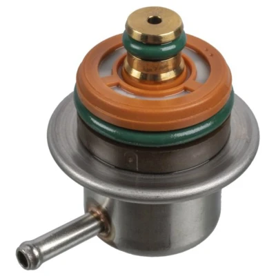 Abbildung von FEBI BILSTEIN 173904 Kraftstoffdruckregler AUDI: A6 C5 Avant, A4 B5 Saloon, Allroad C5, VOLKSWAGEN: Passat B3/B4 Estate, Golf 3, 4