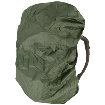 Abbildung von Mil Tec Unisex Erwachsene 14060001 002 Rucksackbezug Rucksackbezug, Oliv, Einheitsgröße
