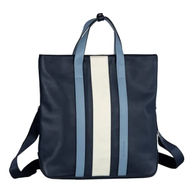 Abbildung von TOM Tailor ZENA Daypack Tagesrucksack, Größe: One Size, Dark blue