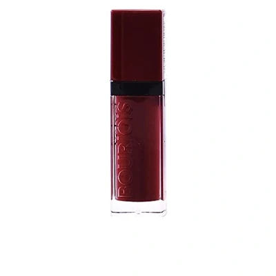 Abbildung von Bourjois Rouge Edition Velvet Lipstick 19 Jolie De Vin 7,7 ml