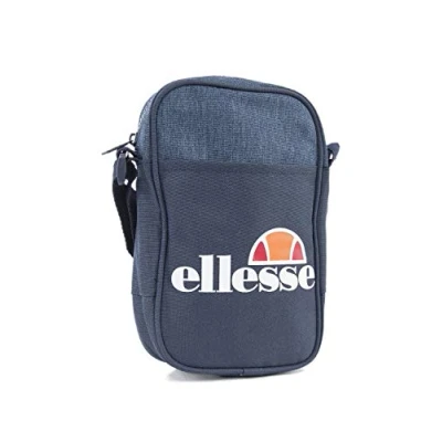 Abbildung von Ellesse SAAY Umhängetasche, Herren, Größe: One Size, Bleu
