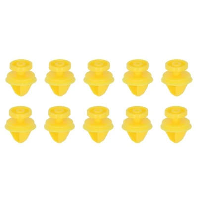 Abbildung von ROMIX C60337 Clip, Zier /Schutzleiste PEUGEOT: 307 SW, Hatchback, CITROËN: C4 I Grand Picasso