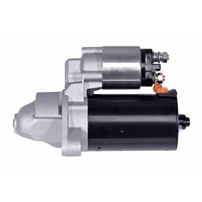 Abbildung von HELLA 8EA 012 527 261 Anlasser 12 1,4 9 AUDI: Allroad C5, A4 B6 Avant, B7 VOLKSWAGEN: Passat B5 GP Estate, Saloon