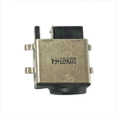 Abbildung von Gintai Strombuchse Netzteilbuchse DC Power Jack Dock Port Ladebuchse von Ersatz für Samsung N128 N150 N220 R480 R530 R540 R580 R730 R780 QX410 QX510 RV510 2DC3006 00011