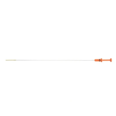 Abbildung von FEBI BILSTEIN 178390 Ölmeßstab orange PEUGEOT: 307 Hatchback, SW, 206 CITROËN: C3 I Saxo Hatchback kfzteile, mister auto,