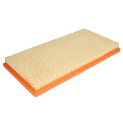Abbildung von BOSCH 1 987 429 179 Luftfilter 33 171 340 Filtereinsatz KIA: CARENS 2